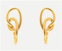 Orecchini Giulia Barela Jewelry Donna in Bronzo A1732 - A1732